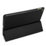 Dux Ducis pouzdro se stojánkem pro iPad mini 4 / 5 - černé