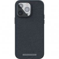 NJORD Comfort+ kryt pro iPhone 14 Pro Max - tmavě šedý