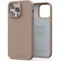 NJORD Just Case kryt pro iPhone 14 Pro Max - béžový