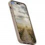NJORD Just Case kryt pro iPhone 14 Pro Max - béžový