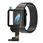 Přední dotykové sklo včetně digitizéru pro Apple Watch 1. generace – 38mm