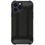 Super odolný "Armor" kryt pro iPhone 14 Pro - černý