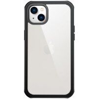 RedPepper nárazuvzdorné voděodolné pouzdro pro iPhone 14 Plus - černé