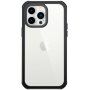 RedPepper nárazuvzdorné voděodolné pouzdro pro iPhone 14 Pro Max - černé