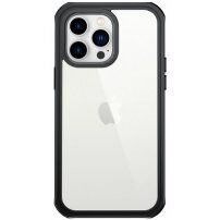 RedPepper nárazuvzdorné voděodolné pouzdro pro iPhone 14 Pro Max - černé