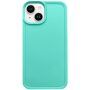 Odolný ochranný kryt pro iPhone 13 - modrý