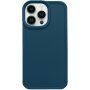 Odolný ochranný kryt pro iPhone 13 Pro Max - tmavě modrý