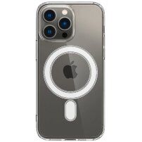 Ochranný kryt s MagSafe pro iPhone 14 Pro - čirý