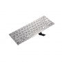 Klávesnice pro MacBook Air 11" A1370 / 1465 (rok 2011 / 2012 / 2013 / 2014 / 2015 / 2016) - US verze