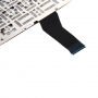 Klávesnice pro MacBook Air 11" A1370 / 1465 (rok 2011 / 2012 / 2013 / 2014 / 2015 / 2016) - US verze