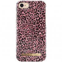 iDeal Of Sweden Lush Leopard kryt pro iPhone 6 / 6S / 7 / 8 / SE (2020/2022) - leopard