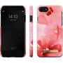 iDeal Of Sweden Coral Blush Floral kryt pro iPhone 6 / 6S / 7 / 8 / SE (2020/2022) - korálový