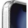 UNIQ LifePro Xtreme třpytivý kryt pro iPhone 14 Pro Max - čirý