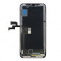 Refurbished Original OLED displej s dotykovým sklem a rámečkem pro iPhone X