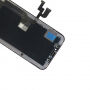 Refurbished Original OLED displej s dotykovým sklem a rámečkem pro iPhone X