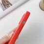 Silikonový kryt s nastavitelným popruhem pro iPhone 11 Pro Max - zelený