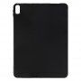 Lesklý ochranný kryt pro iPad Air 3 (2019) / Pro 10,5" - černý