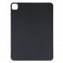 Matný ochranný kryt pro iPad Pro 12,9" (2018-2022) - černý