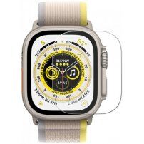 ENKAY ochranné tvrzené sklo pro Apple Watch Ultra 49mm