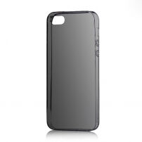 HOCO Light kryt pro iPhone 5 / 5S / SE - černý