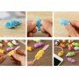 Ochrana kabelu - lev
