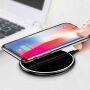 TOTUDESIGN čirý kryt s ochranou fotoaparátu pro iPhone XS Max