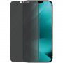PanzerGlass Ultra-Wide Fit Privacy tvrzené Anti-Spy sklo pro iPhone 13 Pro Max / 14 Plus