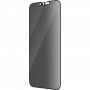 PanzerGlass Ultra-Wide Fit Privacy tvrzené Anti-Spy sklo pro iPhone 13 Pro Max / 14 Plus