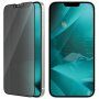 PanzerGlass Ultra-Wide Fit Privacy tvrzené Anti-Spy sklo pro iPhone 13 Pro Max / 14 Plus