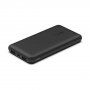 BELKIN Boost Charge powerbanka s porty USB-C / 2x USB-A - 10 000 mAh - černá