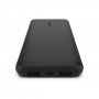 BELKIN Boost Charge powerbanka s porty USB-C / 2x USB-A - 10 000 mAh - černá