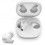 BELKIN SOUNDFORM™ Rise bezdrátová sluchátka pro Apple zařízení - bílá