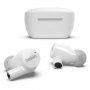 BELKIN SOUNDFORM™ Rise bezdrátová sluchátka pro Apple zařízení - bílá