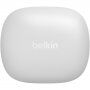 BELKIN SOUNDFORM™ Rise bezdrátová sluchátka pro Apple zařízení - bílá