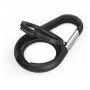 BELKIN Secure Holder obal s karabinou pro AirTag 1 / 2 - černý