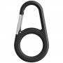 BELKIN Secure Holder obal s karabinou pro AirTag 1 / 2 - černý