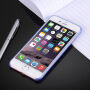 Super lehký tenký kryt na Apple iPhone SE (2020/2022) / 8 / 7 - modrý