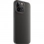 Nomad Super Slim ultratenký kryt pro iPhone 14 Pro Max - šedý