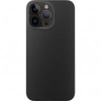 Nomad Super Slim ultratenký kryt pro iPhone 14 Pro Max - šedý