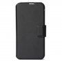 Decoded Detachable Wallet 2v1 odnímatelné flipové pouzdro pro iPhone 14 Plus - černé