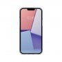 Spigen Quartz Hybrid kryt s tvrzeným sklem pro iPhone 14 - čirý