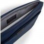 UNIQ Bergen voděodolná brašna pro iPad do 13" / MacBook do 14” - modrá