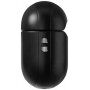 Nomad Leather kožený obal pro AirPods Pro 2 - černý