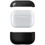 Nomad Leather kožený obal pro AirPods Pro 2 - černý