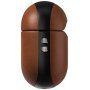 Nomad Leather kožený obal pro AirPods Pro 2 - hnědý