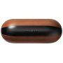 Nomad Leather kožený obal pro AirPods Pro 2 - hnědý