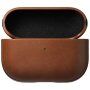 Nomad Leather kožený obal pro AirPods Pro 2 - hnědý