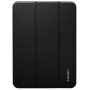 Spigen Liquid Air Folio pouzdro se stojánkem pro iPad 10,9" (2022) / 11" (2025) - černé