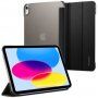 Spigen Liquid Air Folio pouzdro se stojánkem pro iPad 10,9" (2022) / 11" (2025) - černé