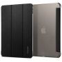Spigen Liquid Air Folio pouzdro se stojánkem pro iPad 10,9" (2022) / 11" (2025) - černé